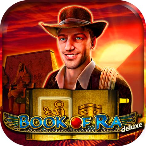 free book of ra deluxe slot game